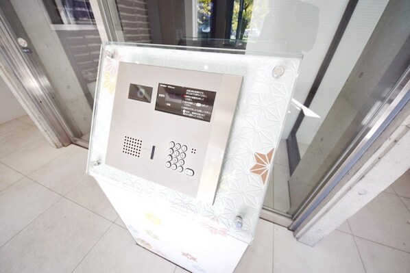 ヴィクトリア多摩センターの物件内観写真